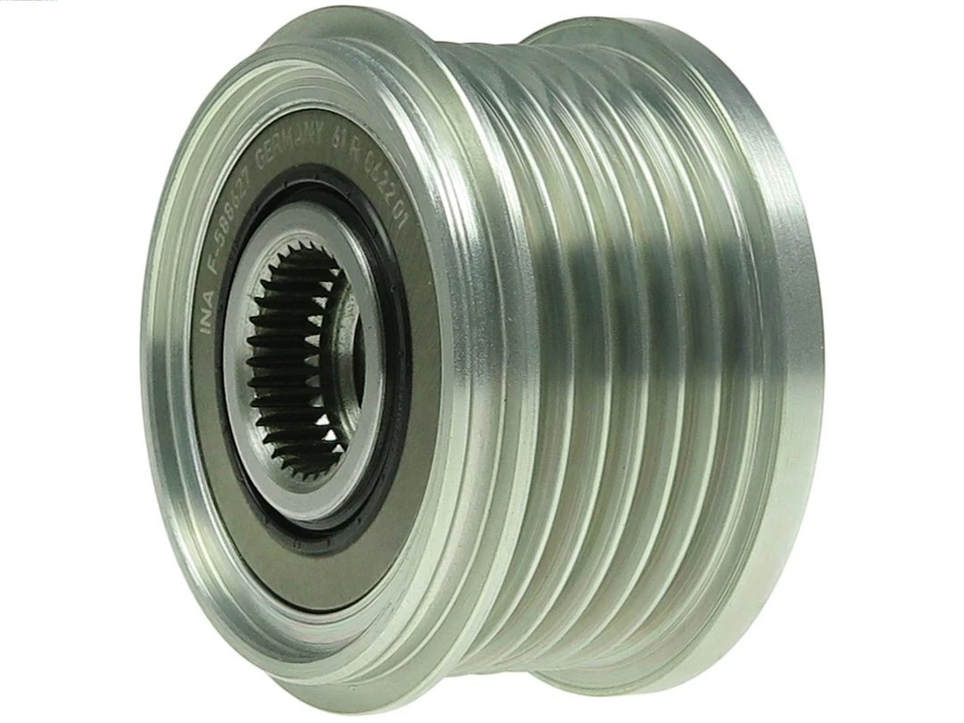 Alternator Freewheel Clutch