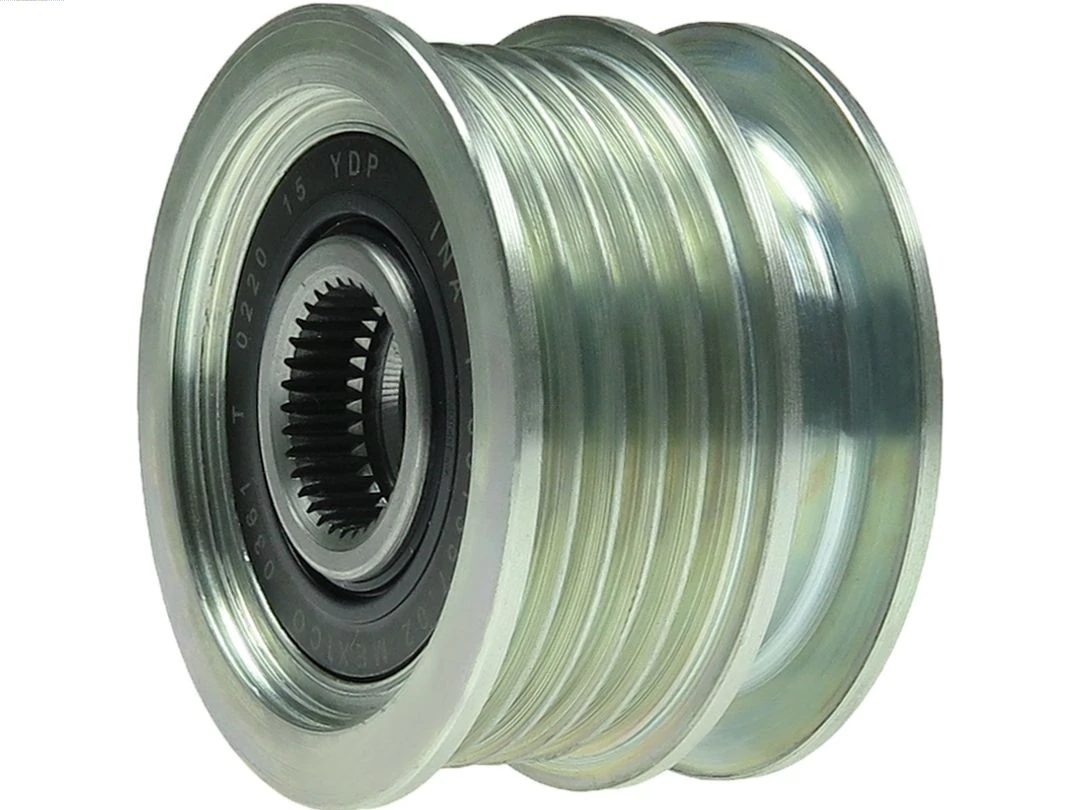 Alternator Freewheel Clutch