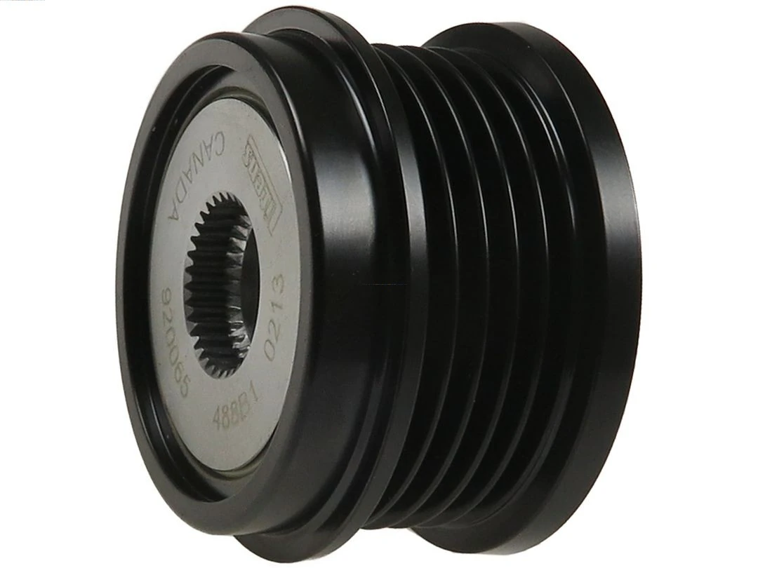 Alternator Freewheel Clutch