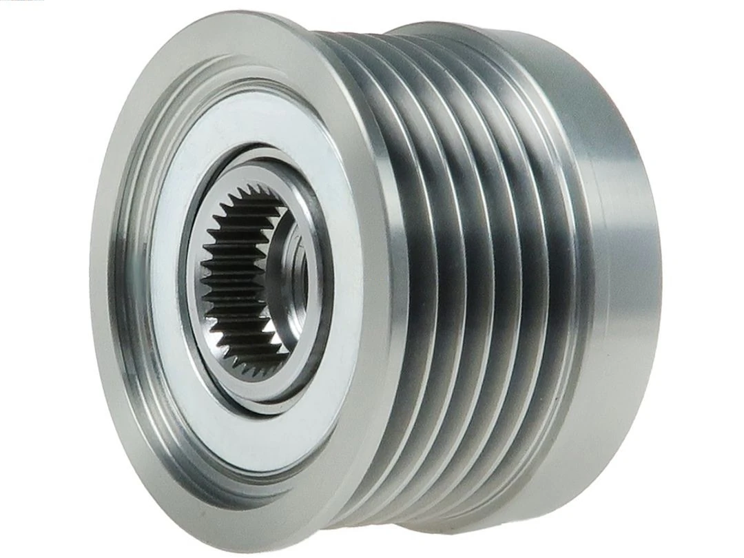 Alternator Freewheel Clutch