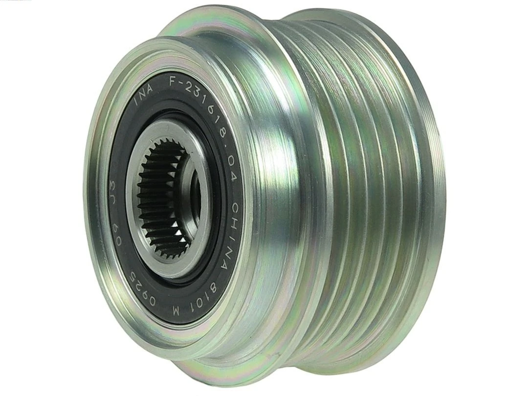 Alternator Freewheel Clutch