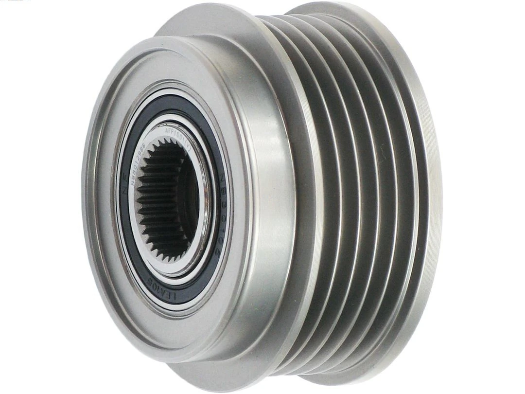 Alternator Freewheel Clutch