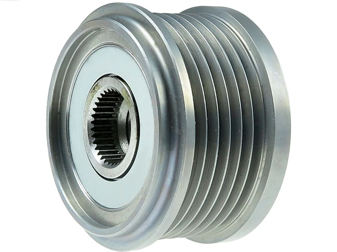 Alternator Freewheel Clutch