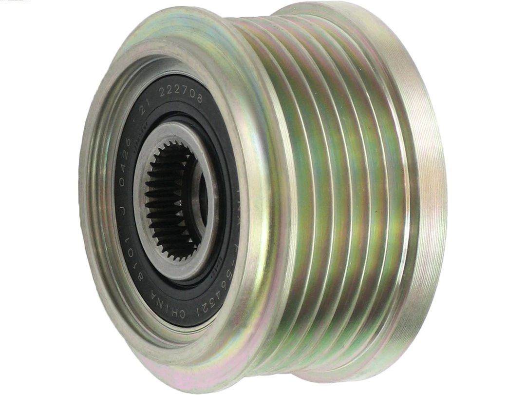 Alternator Freewheel Clutch