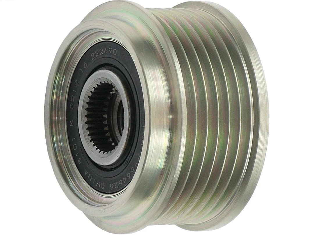 Alternator Freewheel Clutch