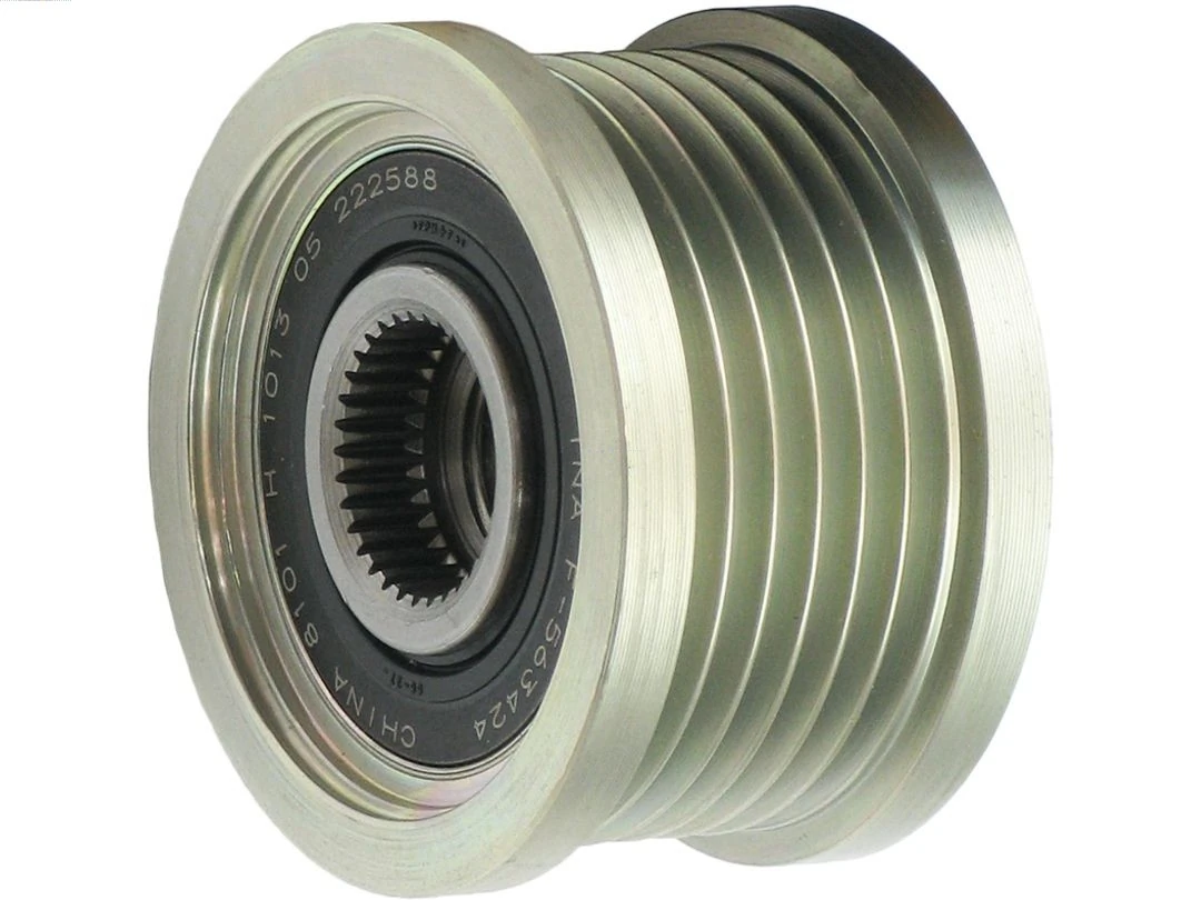 Alternator Freewheel Clutch
