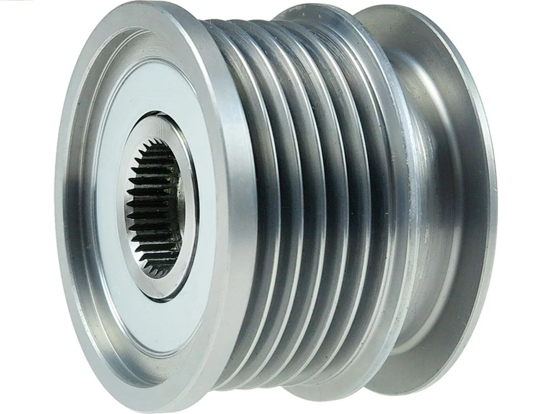 Alternator Freewheel Clutch