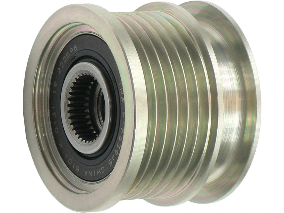 Alternator Freewheel Clutch