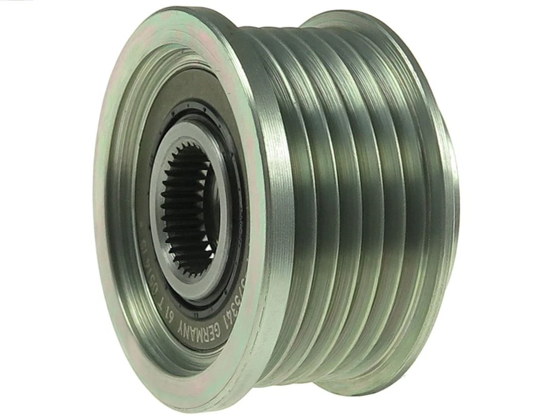 Alternator Freewheel Clutch