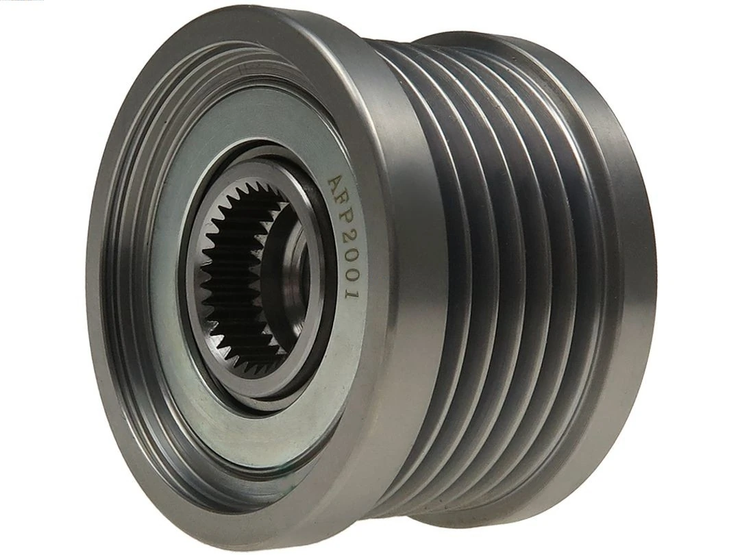 Alternator Freewheel Clutch