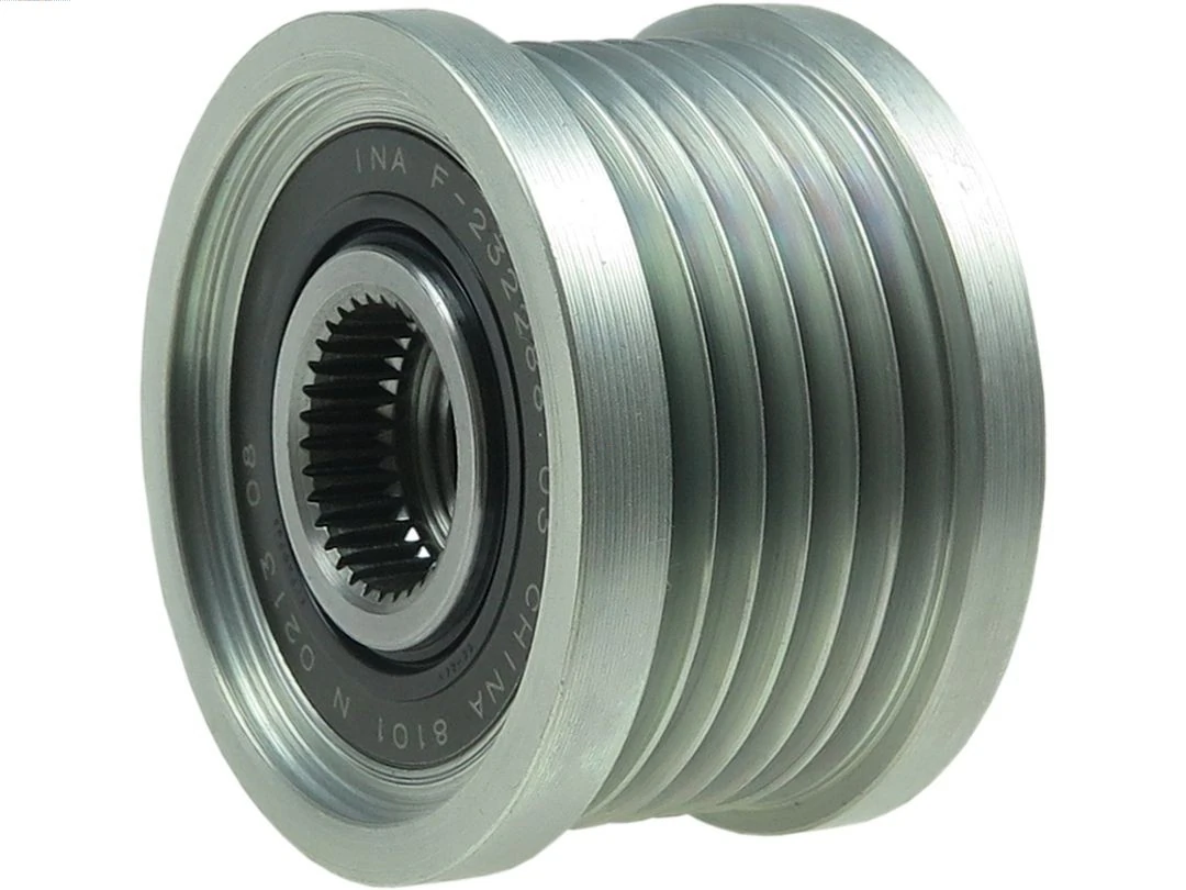 Alternator Freewheel Clutch