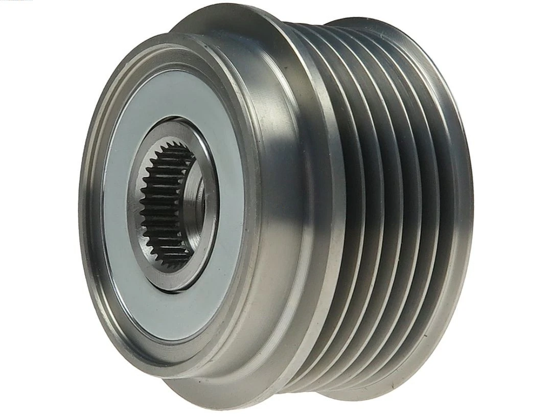 Alternator Freewheel Clutch