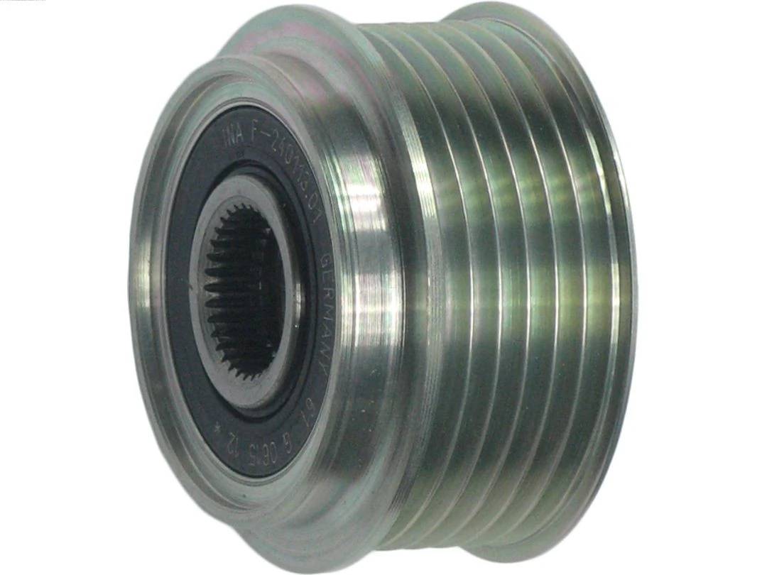 Alternator Freewheel Clutch