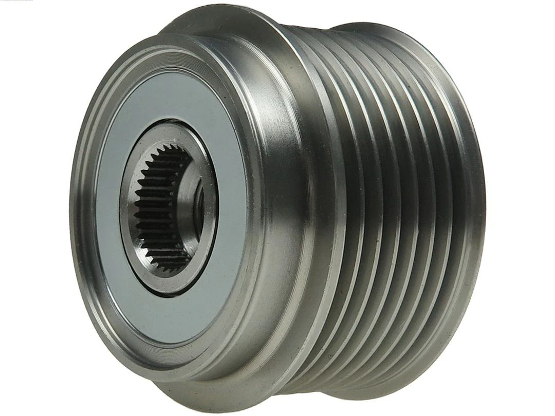Alternator Freewheel Clutch