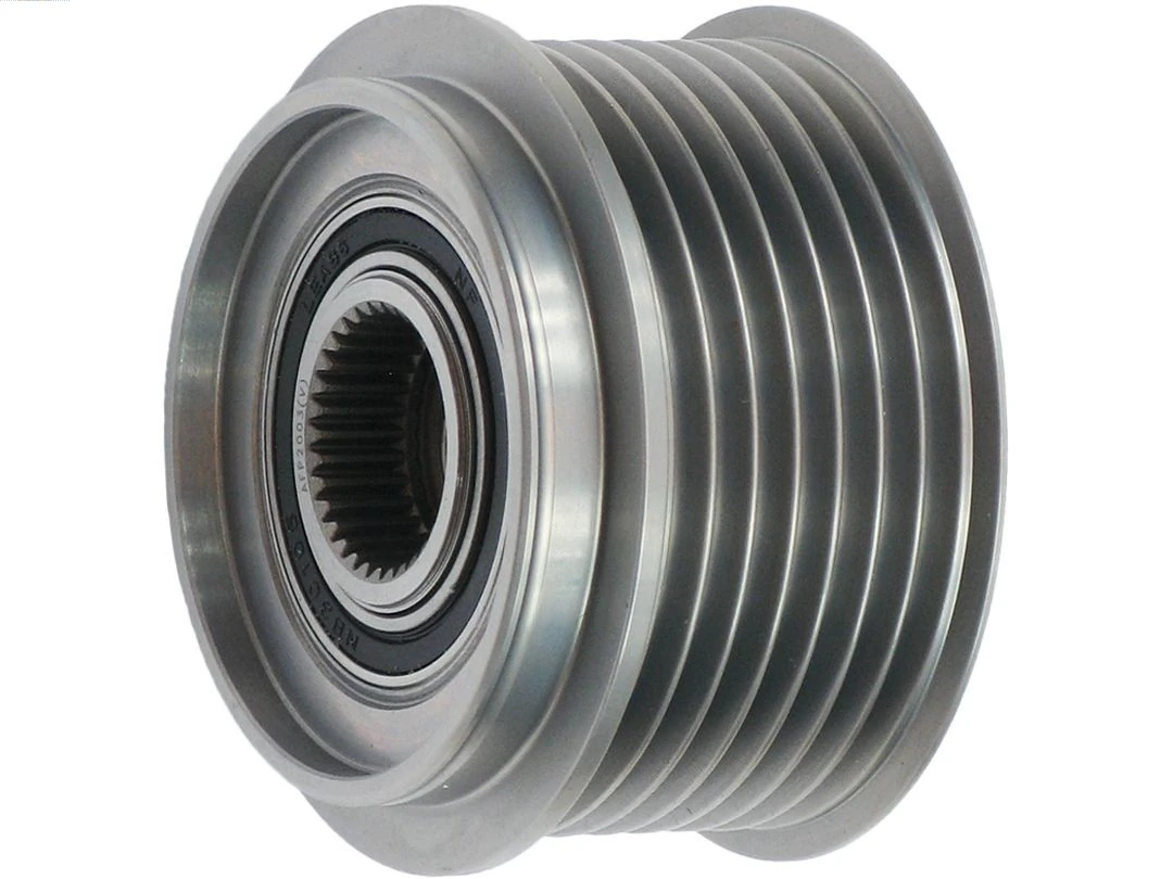 Alternator Freewheel Clutch