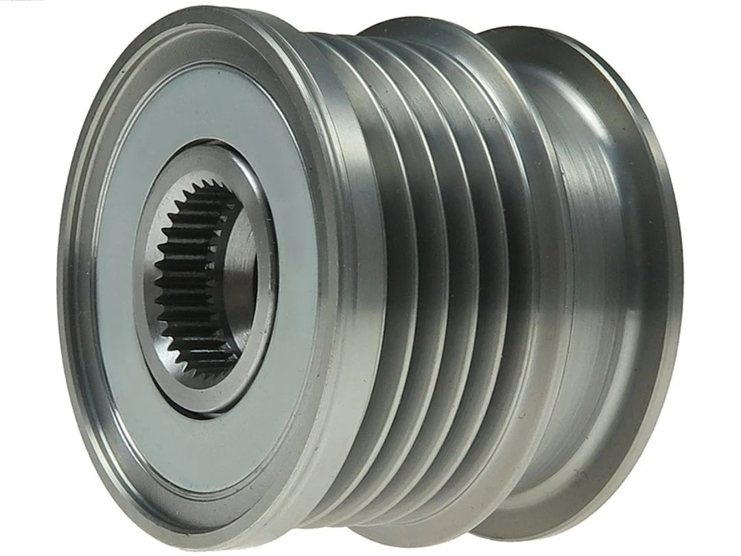 Alternator Freewheel Clutch