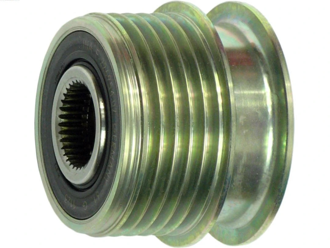 Alternator Freewheel Clutch