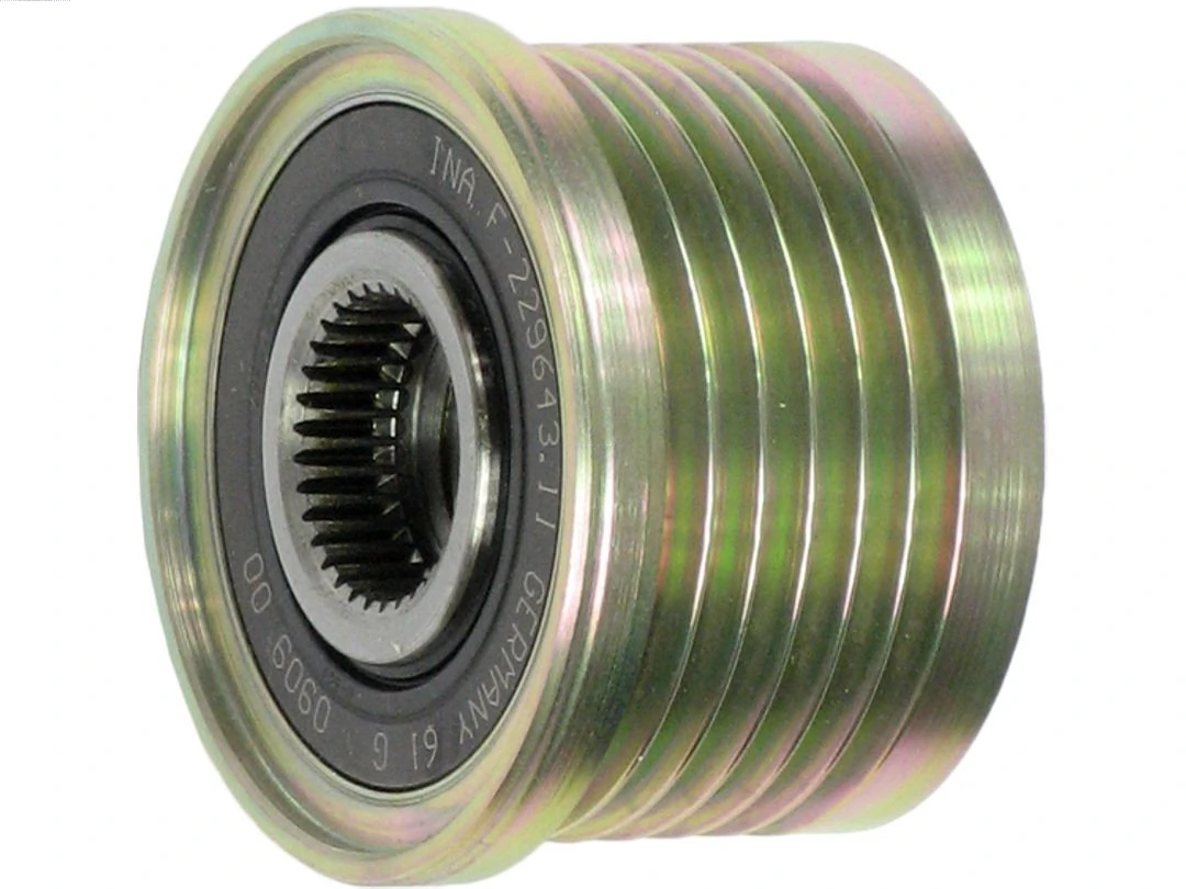 Alternator Freewheel Clutch