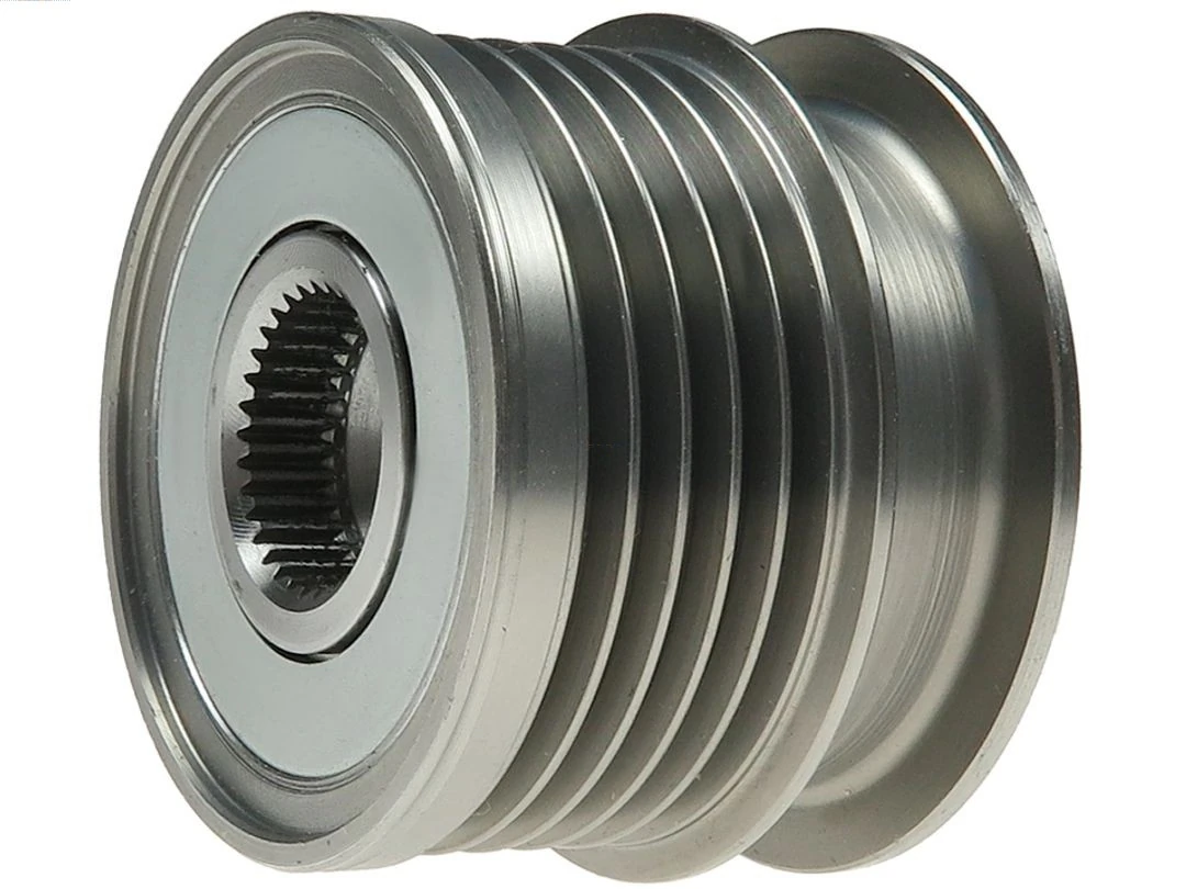 Alternator Freewheel Clutch