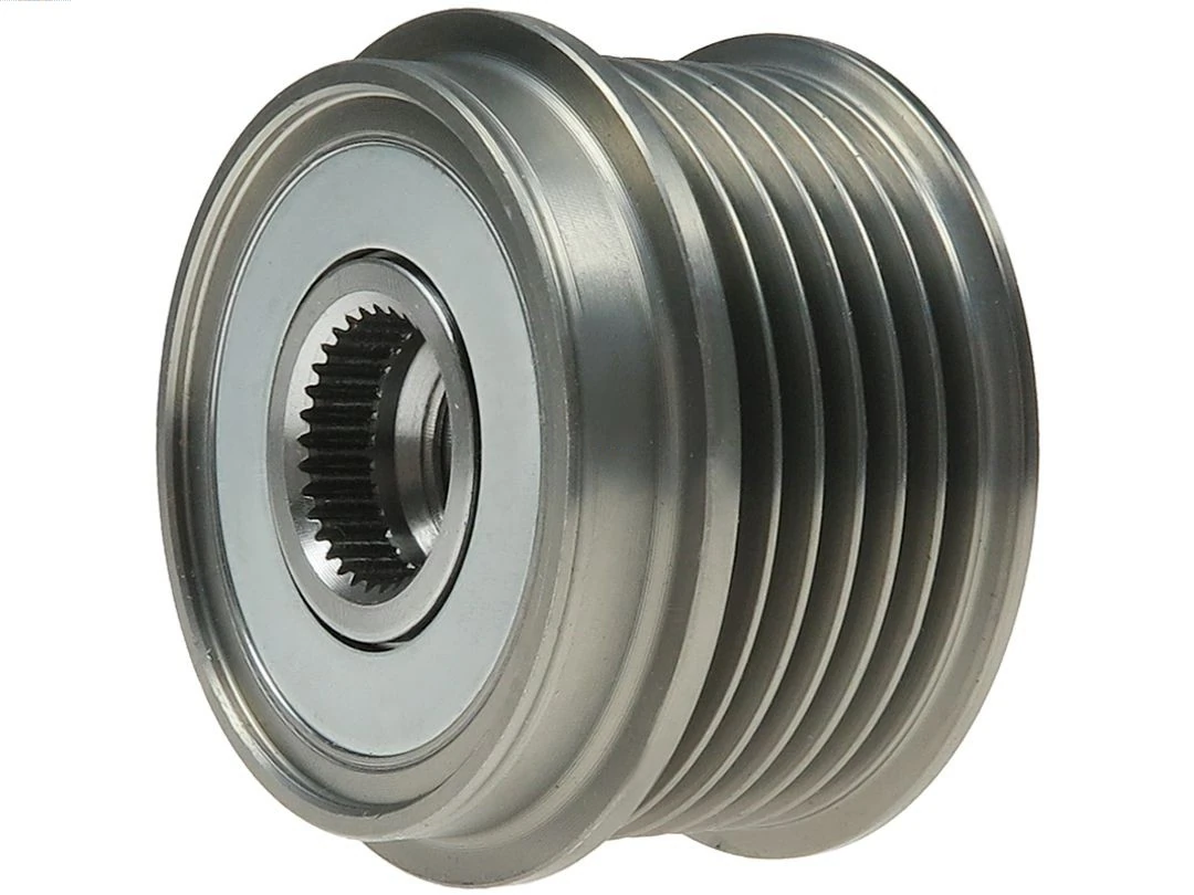 Alternator Freewheel Clutch