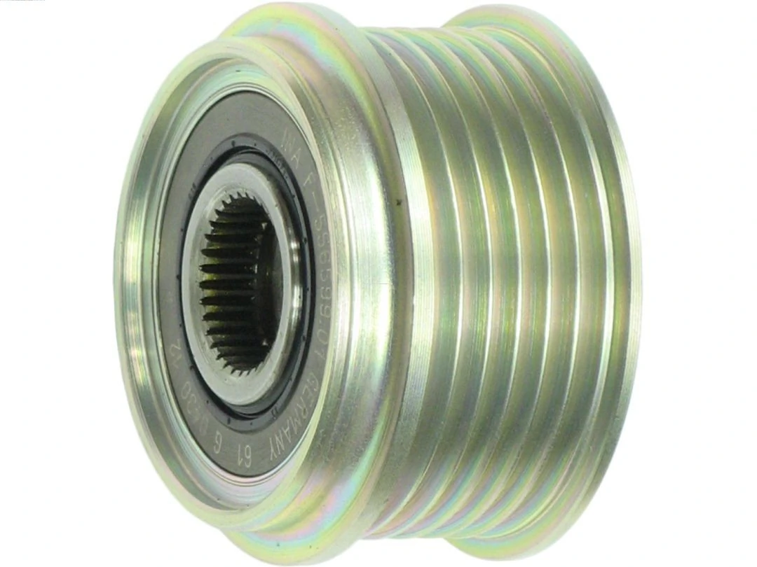 Alternator Freewheel Clutch