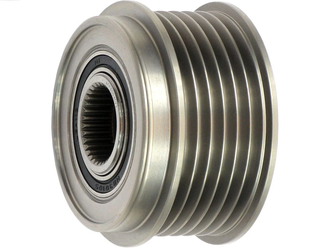 Alternator Freewheel Clutch