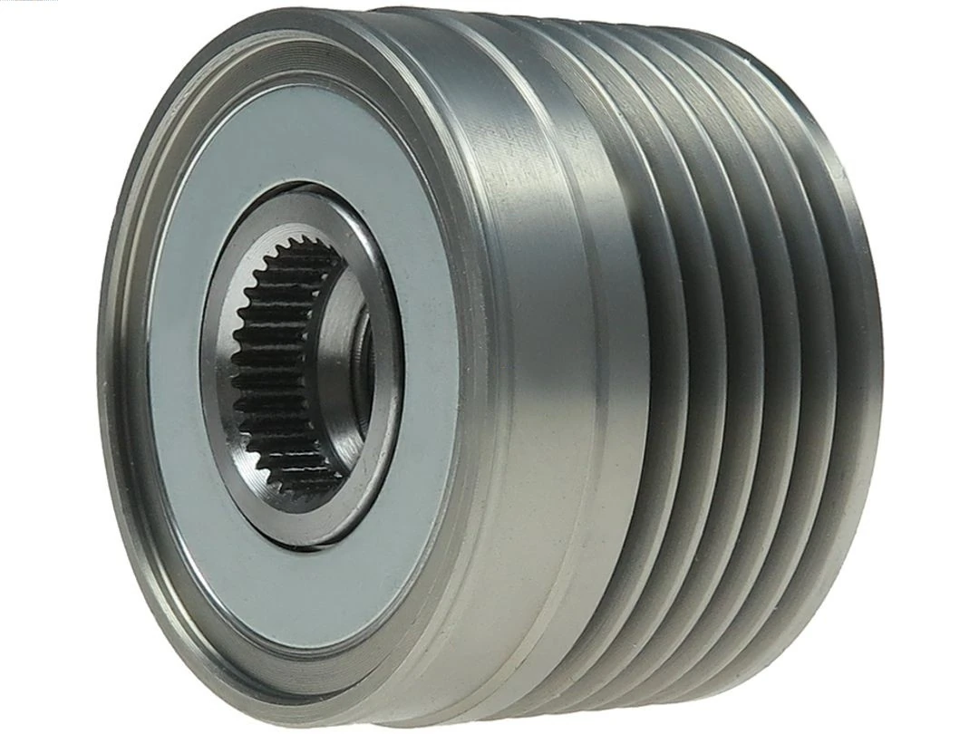 Alternator Freewheel Clutch