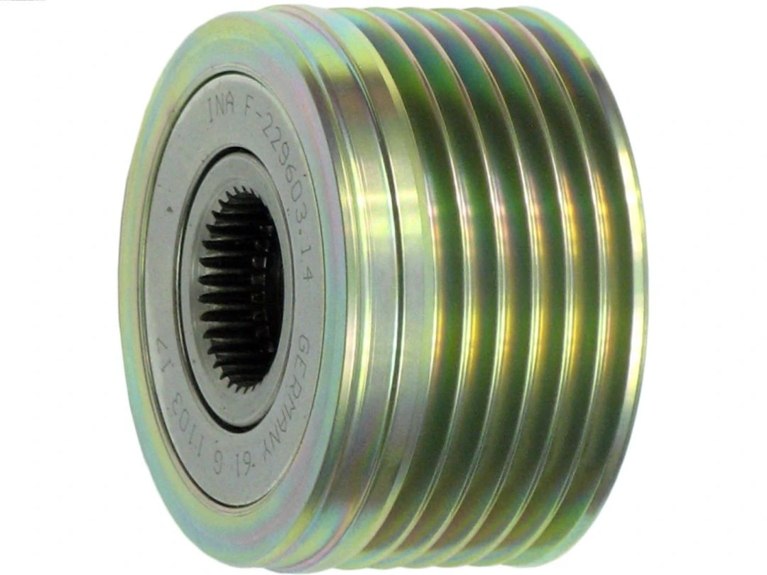 Alternator Freewheel Clutch