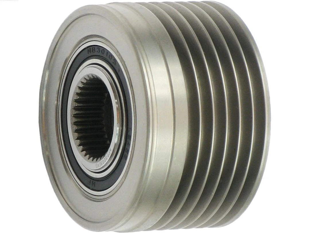 Alternator Freewheel Clutch