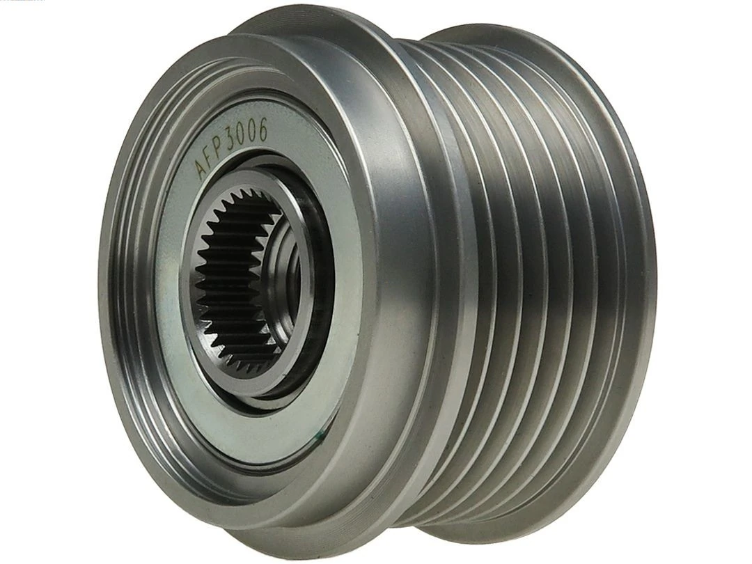 Alternator Freewheel Clutch