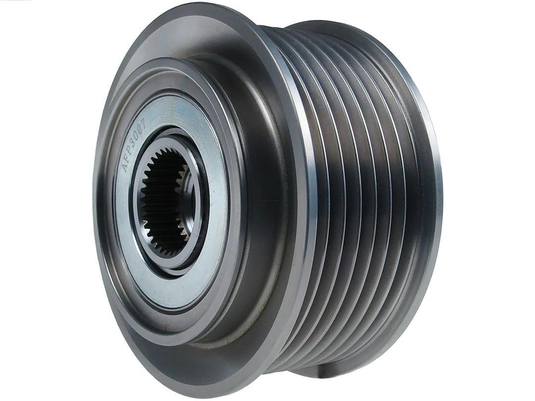 Alternator Freewheel Clutch