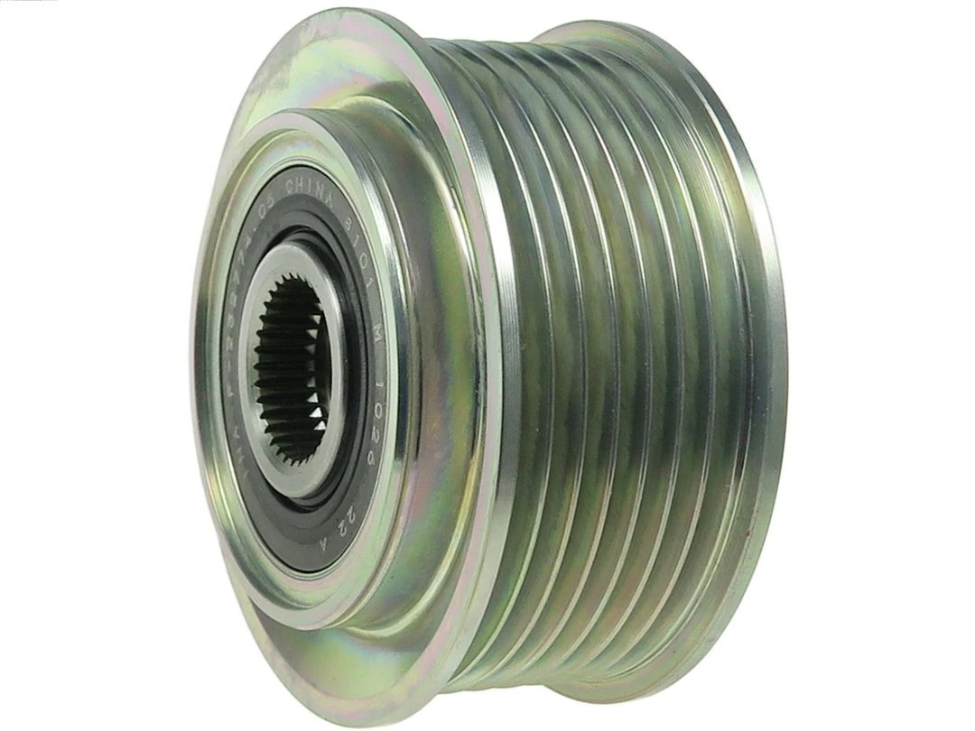 Alternator Freewheel Clutch
