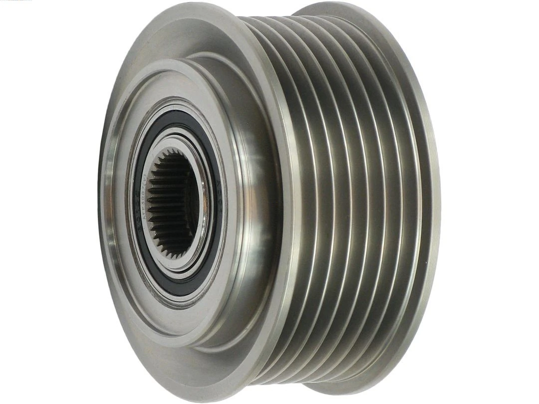 Alternator Freewheel Clutch