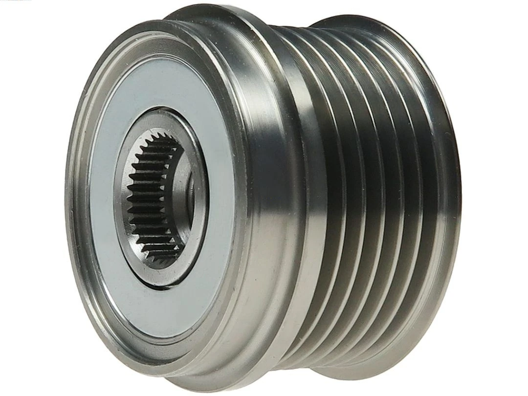 Alternator Freewheel Clutch