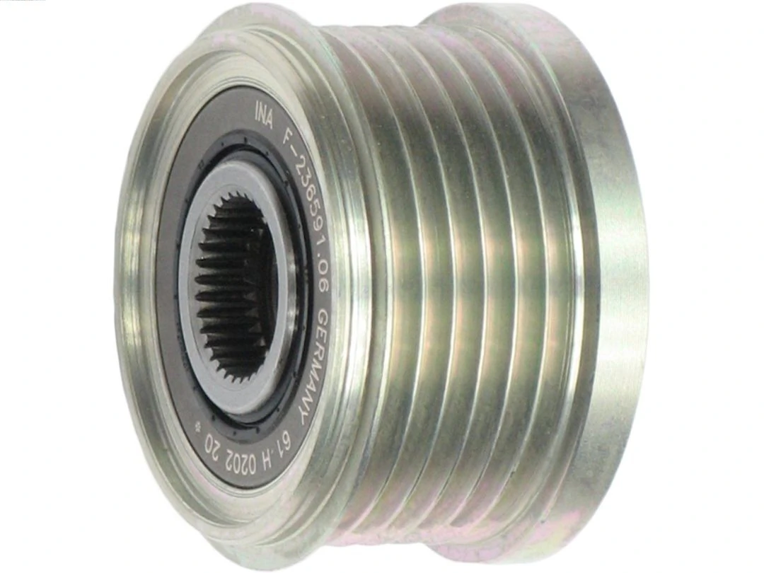 Alternator Freewheel Clutch