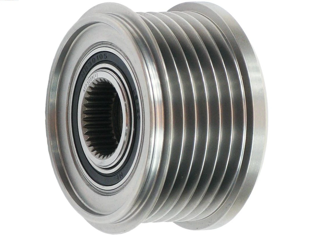 Alternator Freewheel Clutch