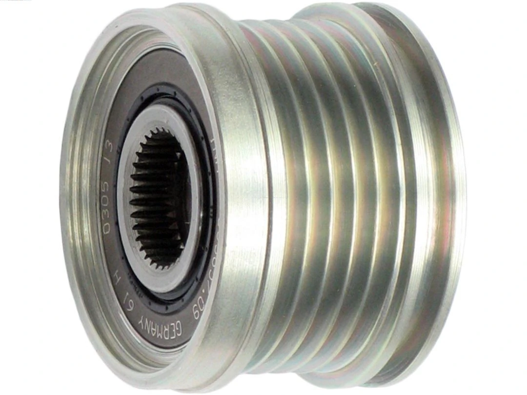 Alternator Freewheel Clutch