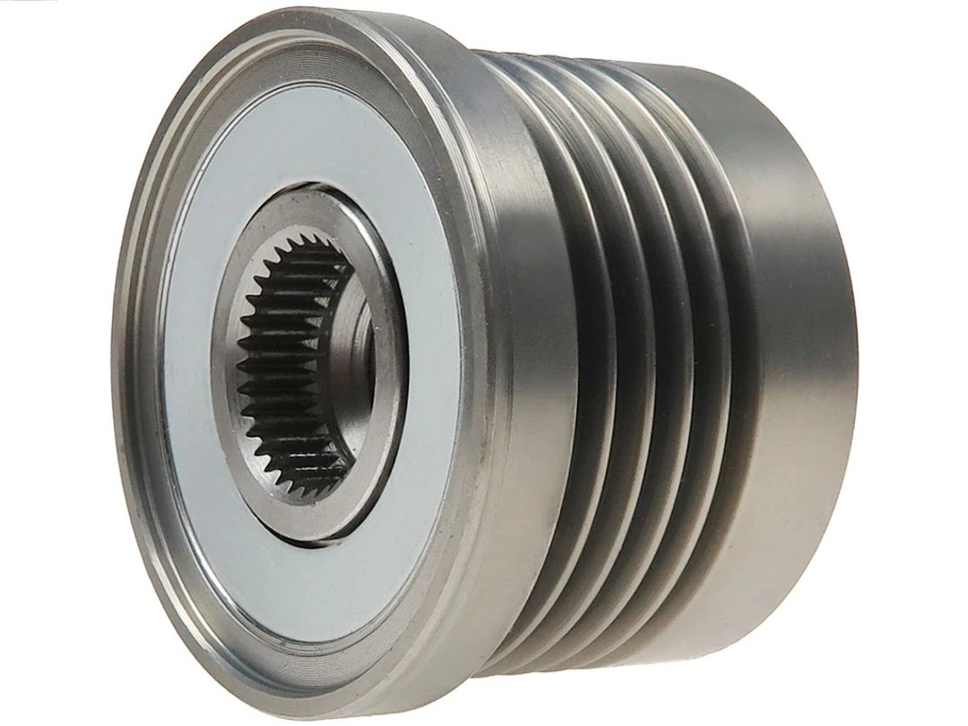 Alternator Freewheel Clutch