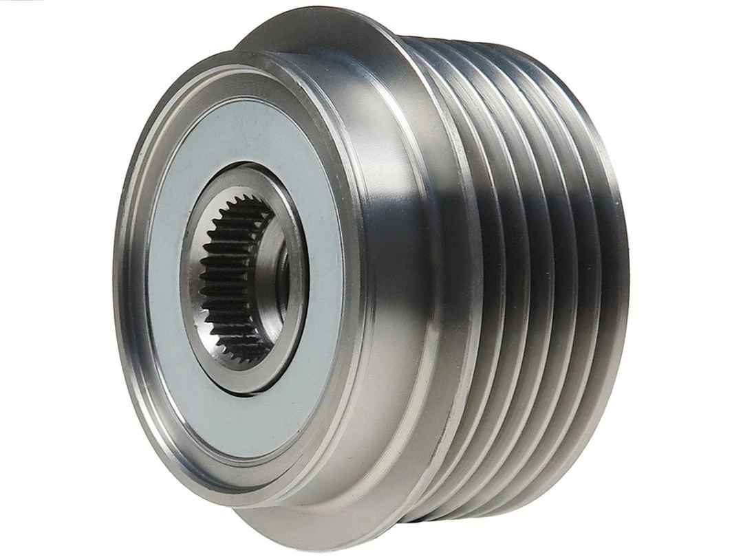 Alternator Freewheel Clutch