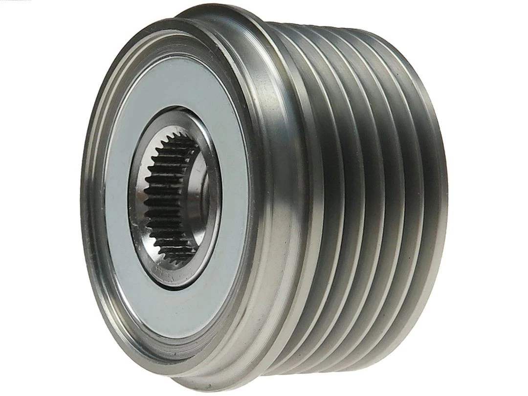 Alternator Freewheel Clutch