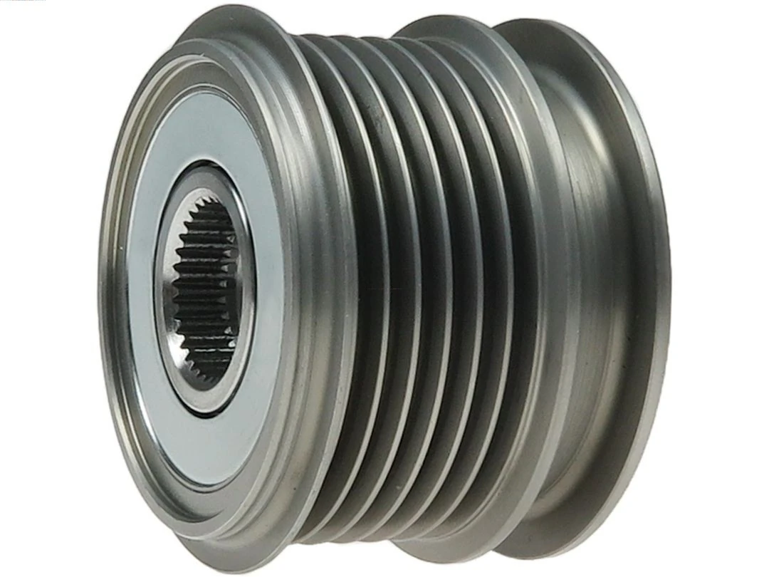 Alternator Freewheel Clutch