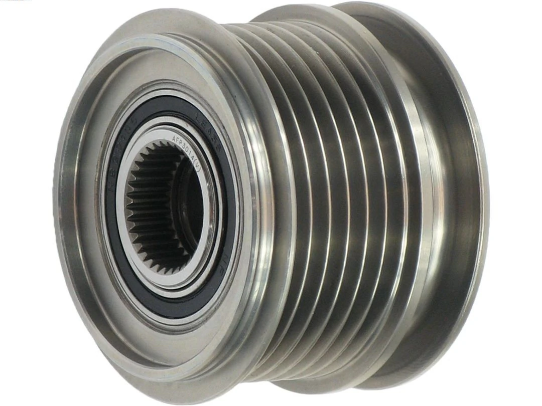 Alternator Freewheel Clutch