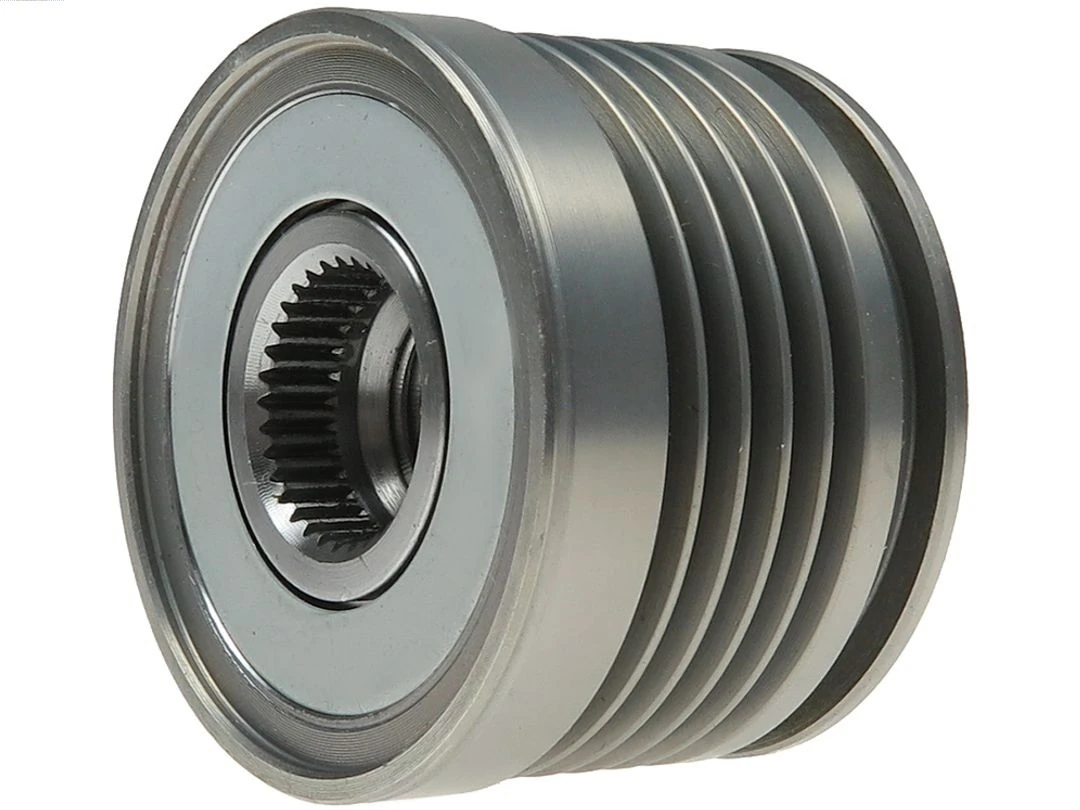 Alternator Freewheel Clutch