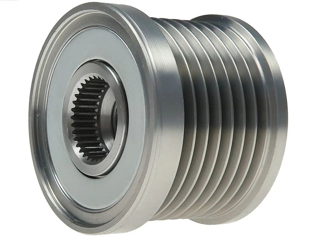 Alternator Freewheel Clutch