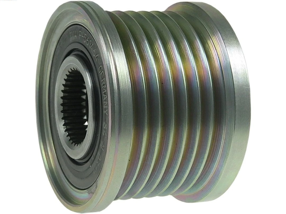 Alternator Freewheel Clutch