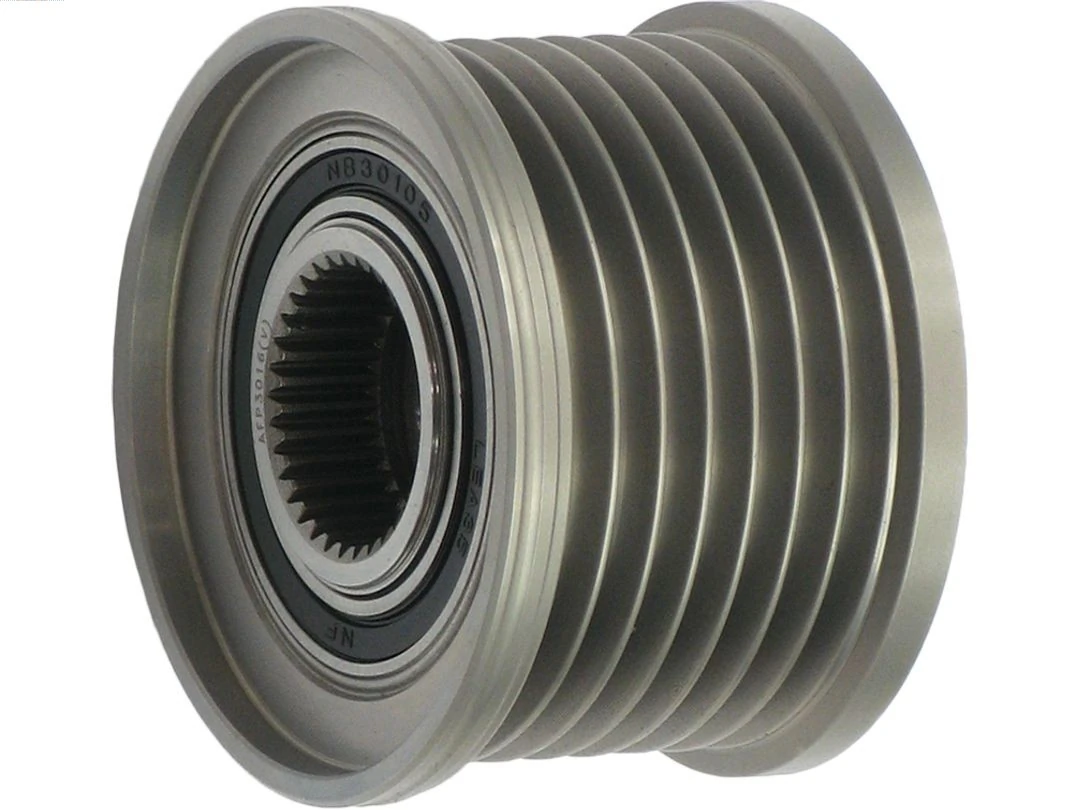 Alternator Freewheel Clutch