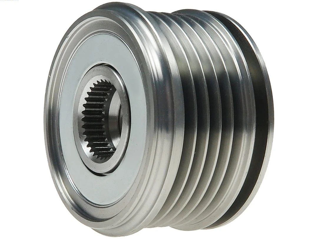 Alternator Freewheel Clutch