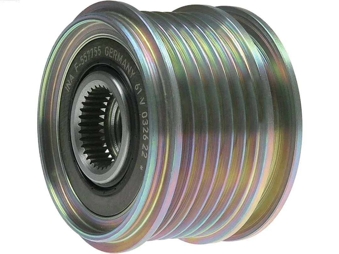 Alternator Freewheel Clutch