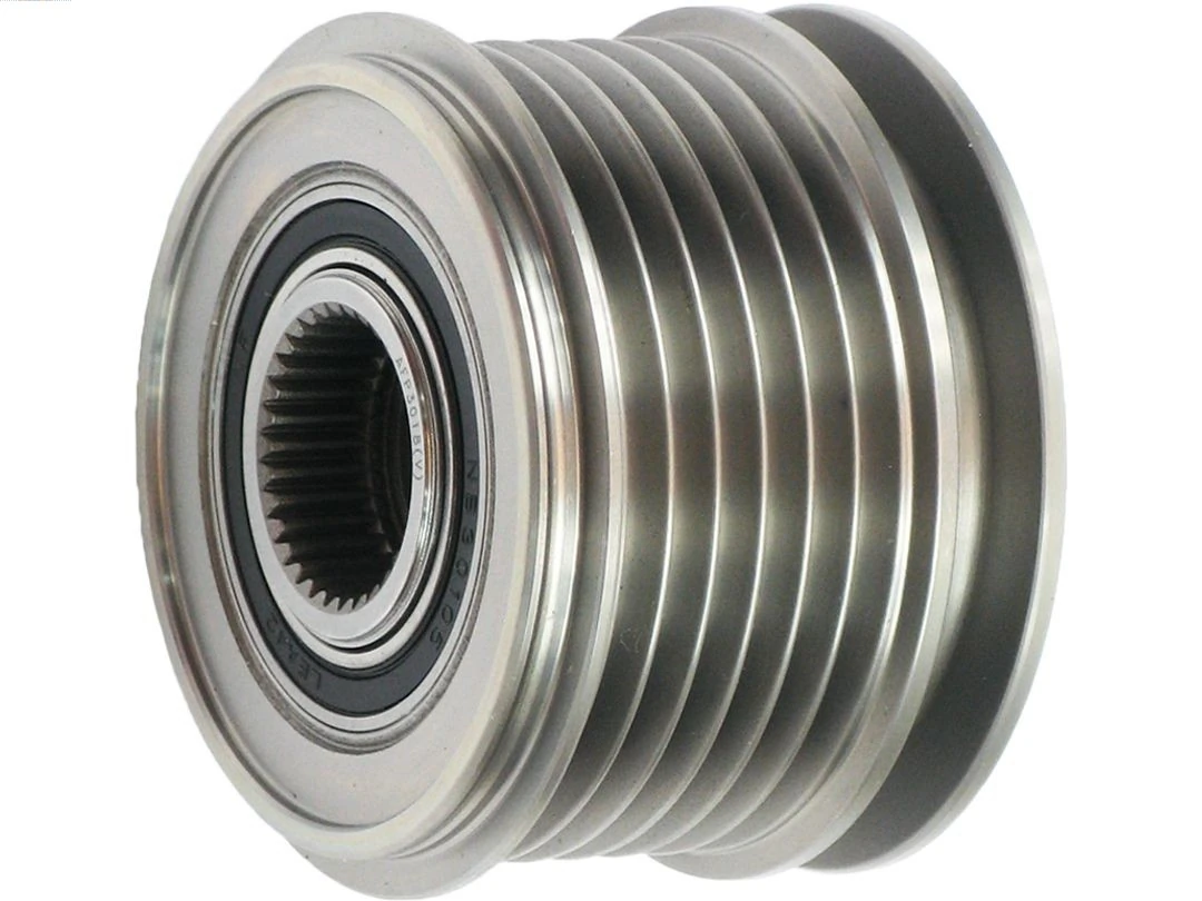 Alternator Freewheel Clutch