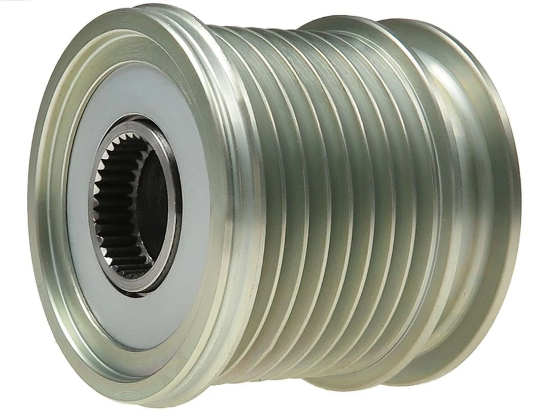 Alternator Freewheel Clutch